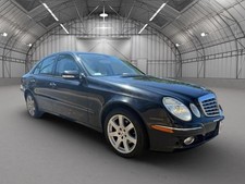 2007 Mercedes-Benz E-Class E 350 Sedan 4D