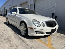 2007 Mercedes-Benz E-Class 350