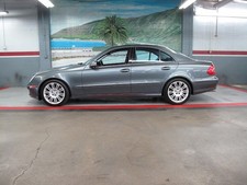 2007 Mercedes-Benz E-Class E350
