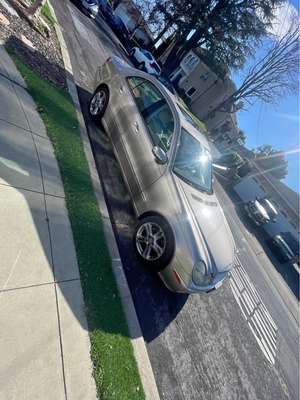 2006 Mercedes-Benz E-Class - E 320 Sedan 4D