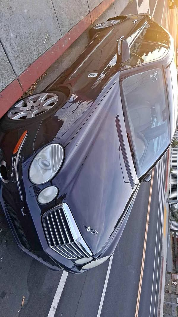 2009 Mercedes-Benz E-Class - E 350 4MATIC Coupe 2D
