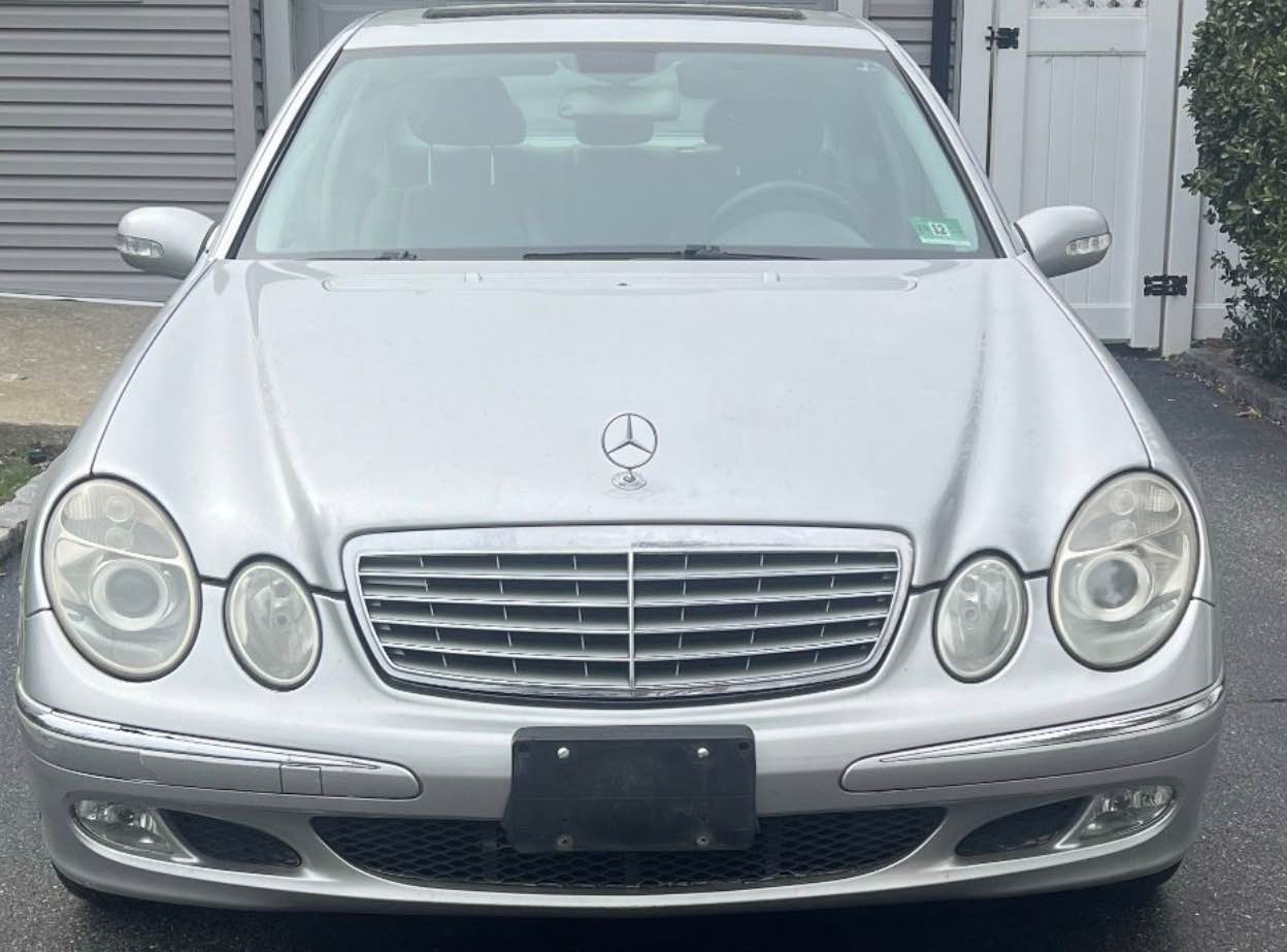 2006 Mercedes-Benz E-Class - E 350 Sedan 4D