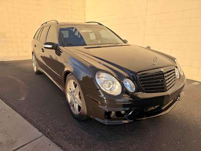 2004 Mercedes-Benz E-Class - E 320 Wagon 4D