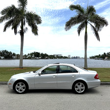 2006 Mercedes-Benz E-Class E 350 LOW 62K MILES 1OWN 31 SERVICE RECORDS ON CARFAX
