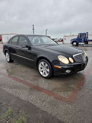 2009 Mercedes-Benz E-Class - E 350 Sedan 4D