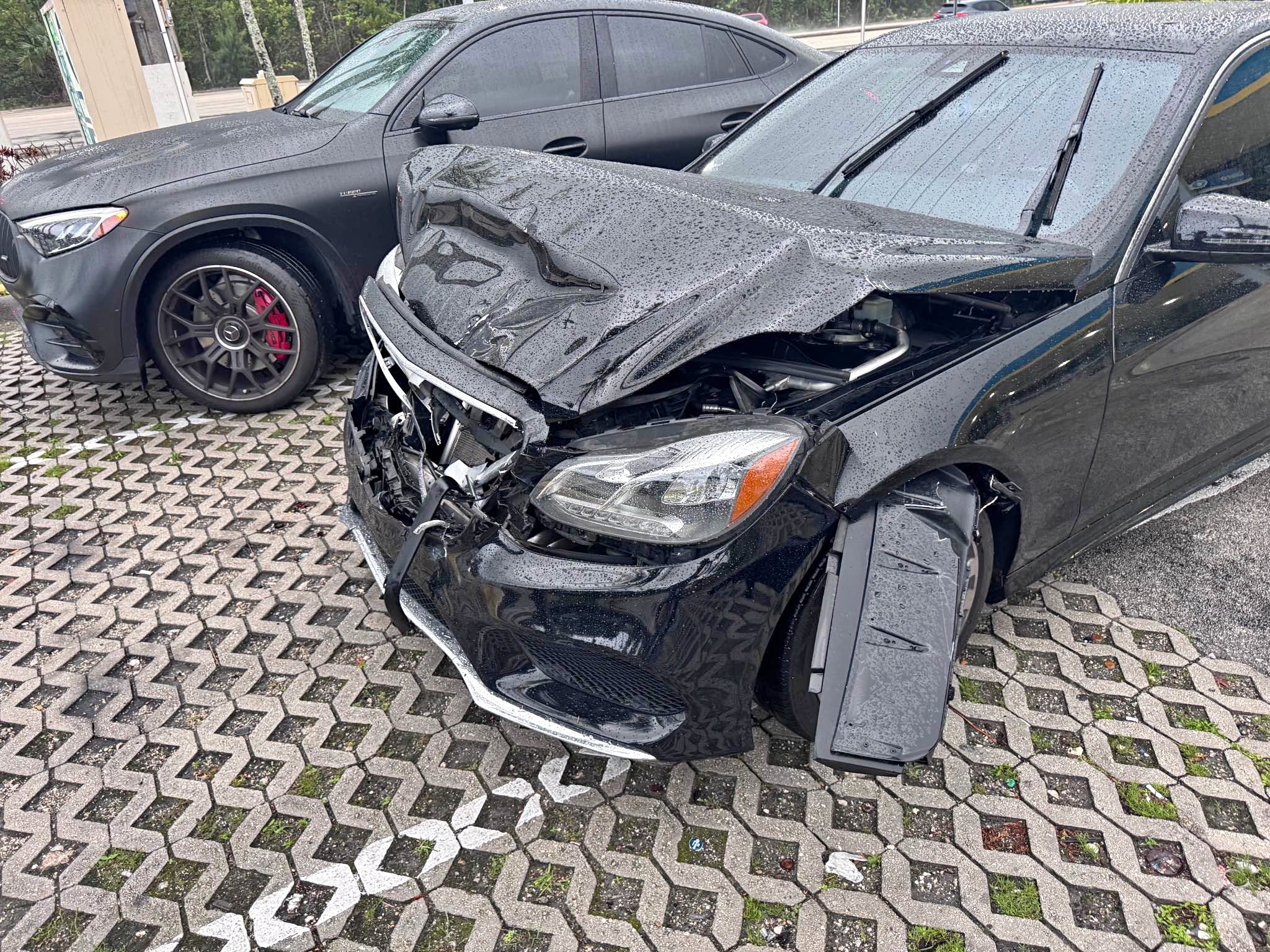 2016 Mercedes-Benz E-Class - E 350 Sedan 4D