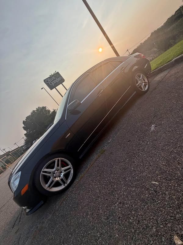 2012 Mercedes-Benz E-Class - E 350 4MATIC Sedan 4D