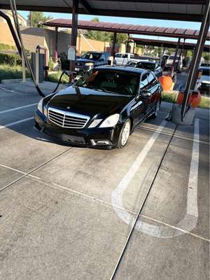 2011 Mercedes-Benz E-Class - E 350 Sedan 4D