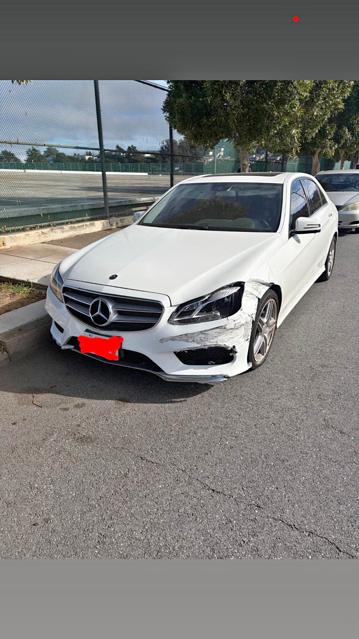 2014 Mercedes-Benz E-Class - E 350 Sedan 4D