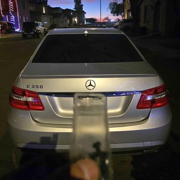 2012 Mercedes-Benz E-Class - E 350 Sedan 4D