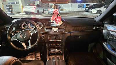 2016 Mercedes-Benz E-Class - E 350 BlueTEC Sedan 4D