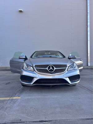 2014 Mercedes-Benz E-Class - 350