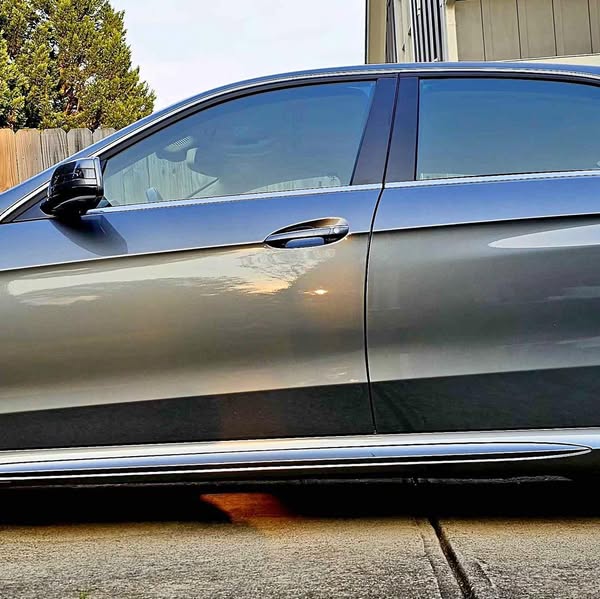 2016 Mercedes-Benz E-Class - E 350 Sedan 4D