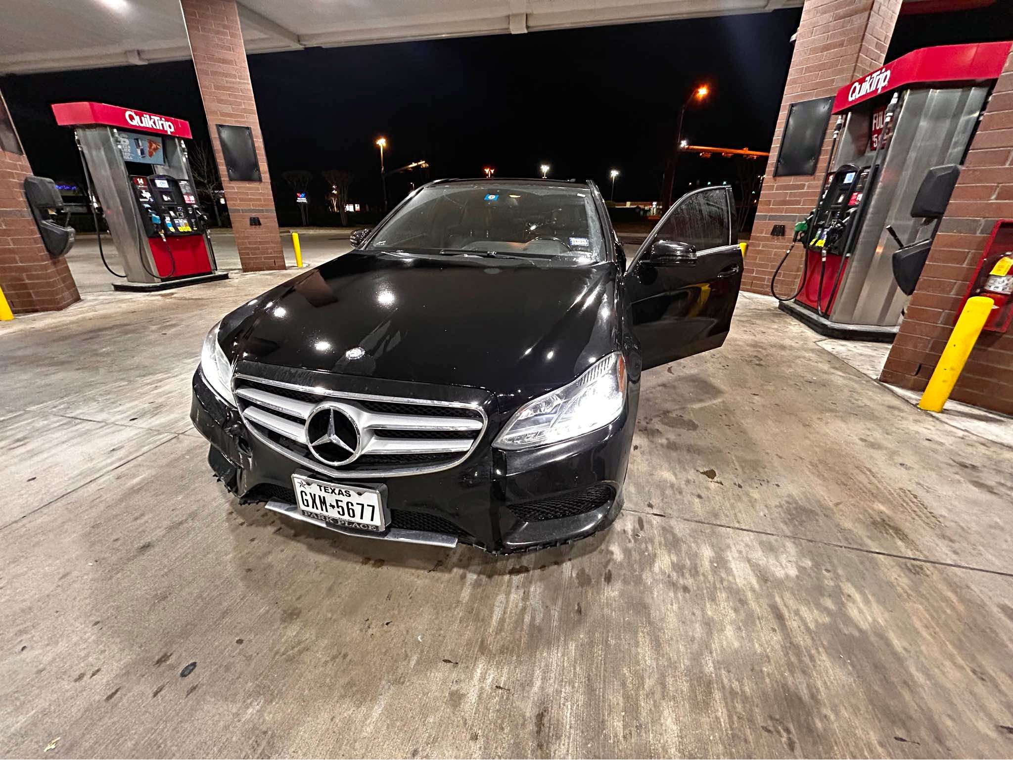 2015 Mercedes-Benz E-Class - E 350 4MATIC Sedan 4D
