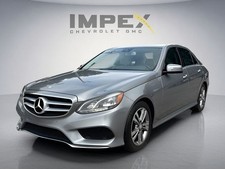 2014 Mercedes-Benz E-Class E 250