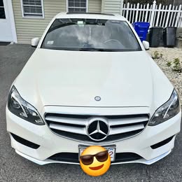 2016 Mercedes-Benz E-Class - E 350 4MATIC Sedan 4D