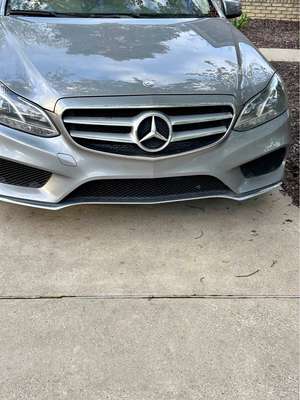 2014 Mercedes-Benz E-Class - E 350 4MATIC Sedan 4D
