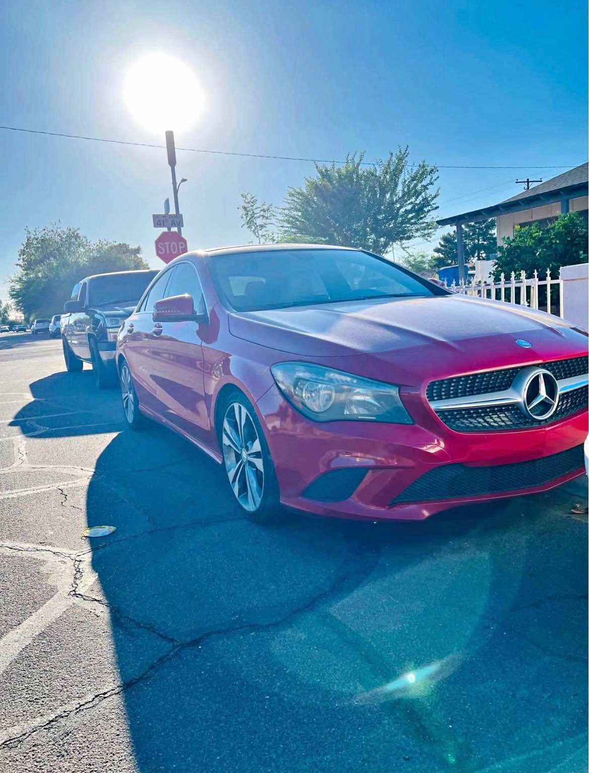 2014 Mercedes-Benz E-Class - E 320 Sedan 4D