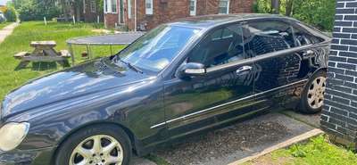 2006 Mercedes-Benz S-Class - S 430 4MATIC Sedan 4D