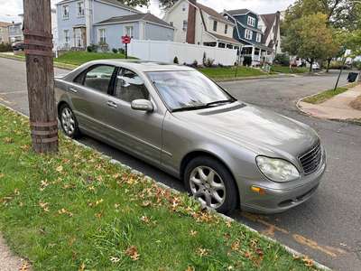 2006 Mercedes-Benz S-Class - S 430 Sedan 4D