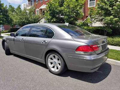 2006 Mercedes-Benz S-Class - S 500 Sedan 4D