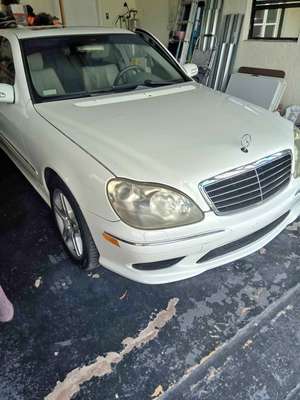 2006 Mercedes-Benz S-Class - S 430 Sedan 4D