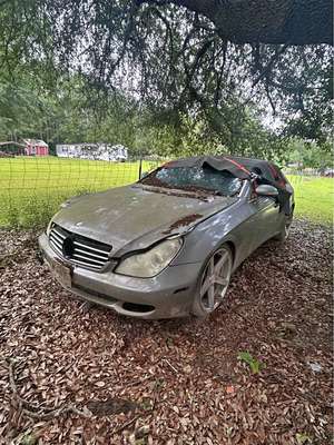 2006 Mercedes-Benz S-Class - S 550 Sedan 4D