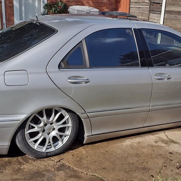 2006 Mercedes-Benz S-Class - S 350 Sedan 4D