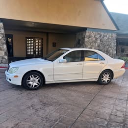 2006 Mercedes-Benz S-Class - S 350 Sedan 4D