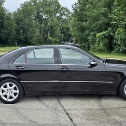 2006 Mercedes-Benz s-class