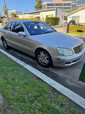 2006 Mercedes-Benz S-Class - S 350 Sedan 4D