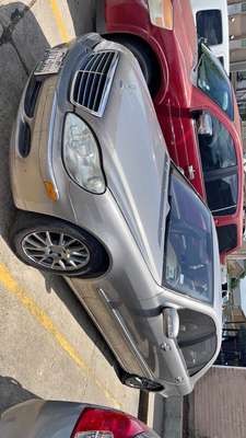 2005 Mercedes-Benz S-Class - S 430 Sedan 4D