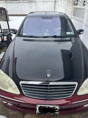 2006 Mercedes-Benz S-Class - S 430 Sedan 4D