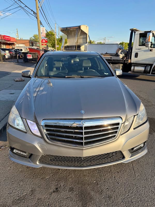 2012 Mercedes-Benz Mercedes-AMG S-Class - S 63 AMG Sedan 4D