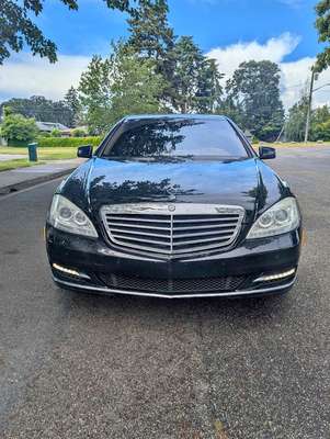 2010 Mercedes-Benz S-Class - S 400 Hybrid Sedan 4D