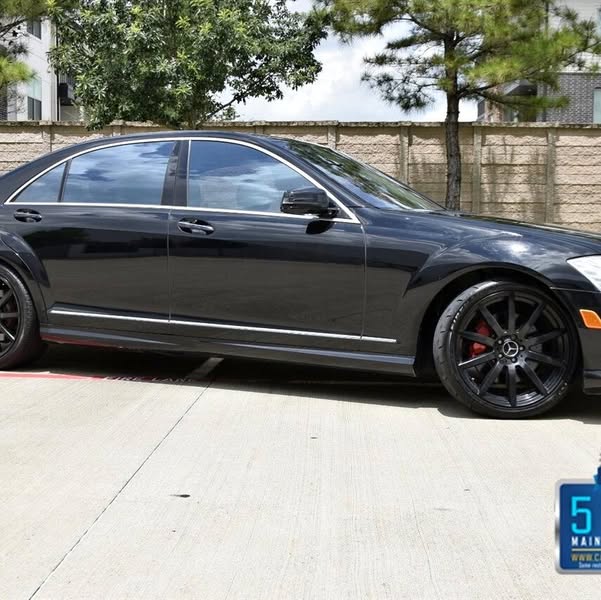 2013 Mercedes-Benz S-Class S 550 NAV BK\/CAM PREM WHLS HWY MILES FRESH TRADE