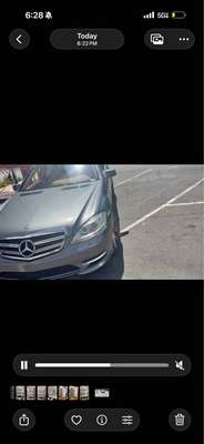 2010 Mercedes-Benz Mercedes-AMG S-Class - S 550