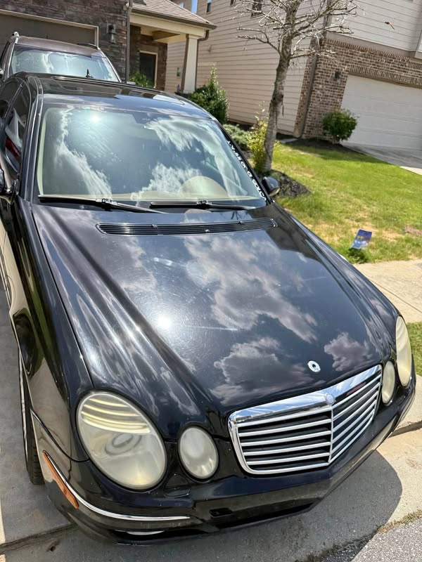 2008 Mercedes-Benz S-Class - S 350 Sedan 4D