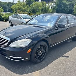 2013 Mercedes-Benz s350 mercedes-benz s-class s 350 bluetec 4matic