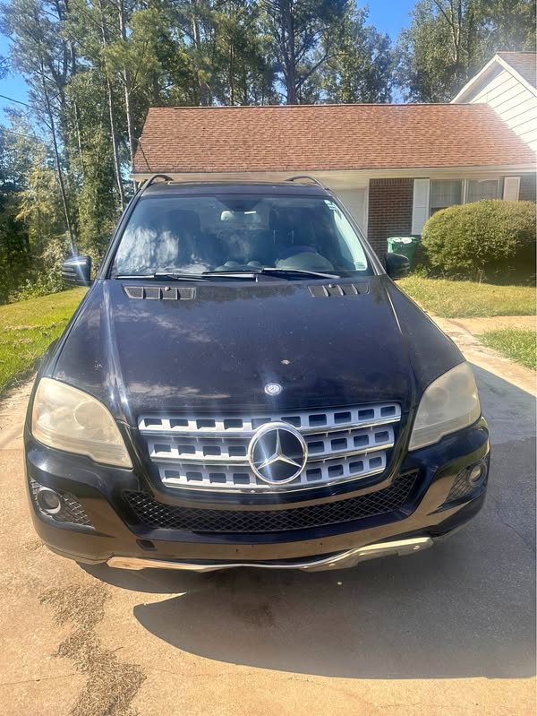 2011 Mercedes-Benz S-Class - S 350 Sedan 4D