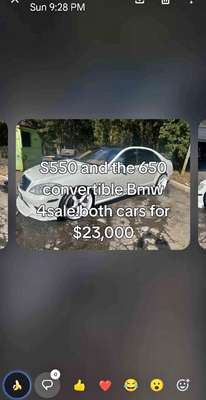 2009 Mercedes-Benz S-Class - S 550 4MATIC Sedan 4D