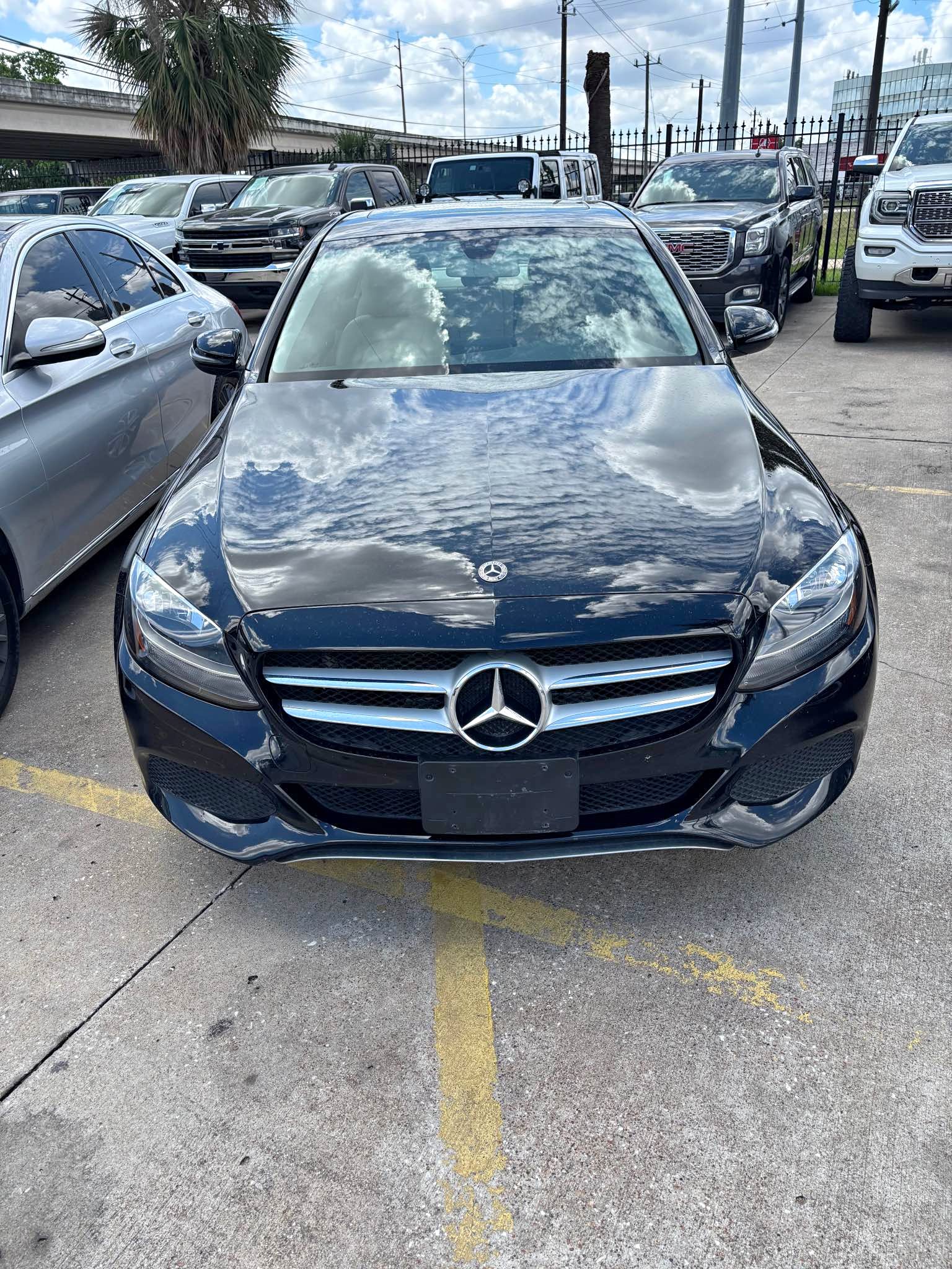 2018 Mercedes-Benz S-Class - S450