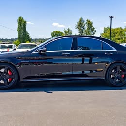 2016 Mercedes-Benz S-Class AMG S 63 Call Ralph [hidden information] \ud83e\udd18 68068 Miles