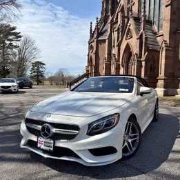 2020 Mercedes-Benz S-Class - 450