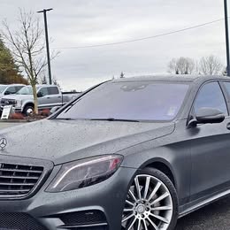 2016 Mercedes-Benz S-Class S 550 \ud83e\udd18 87238 Miles
