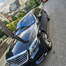 2016 Mercedes-Benz S-Class - S 500 Sedan 4D