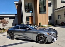 2018 Mercedes-Benz S-Class Brabus 700