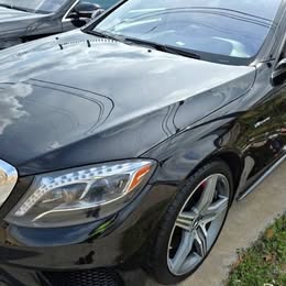 2016 Mercedes-Benz Benz S Class AMG S 63 \ud83d\udd25