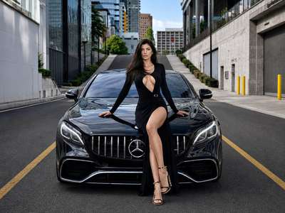 2016 Mercedes-Benz S-Class