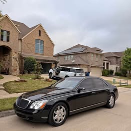 2019 Mercedes-Benz S-Class